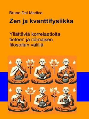 cover image of Zen ja kvanttifysiikka.